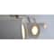 Afx Gramercy LED Fixed Rail - Satin Nickel GRAF4450L30WH - alternate 3